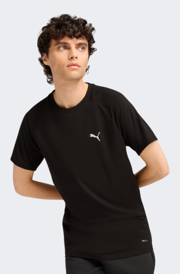 Футболка Puma EVOSTRIPE Tee - 170564, фото 1 - інтернет-магазин MEGASPORT