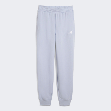 Спортивные штаны Puma ESS Small No. 1 Logo Comfort High-Waist Sweatpants TR cl (s) - 170561, фото 1 - интернет-магазин MEGASPORT