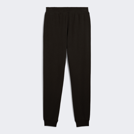 Спортивные штаны Puma ESS No. 1 Logo Sweatpants TR cl - 170563, фото 7 - интернет-магазин MEGASPORT