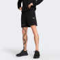 Шорты Puma M CLOUDSPUN BRANDED 5" SHORT, фото 1 - интернет магазин MEGASPORT