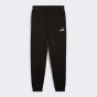 Спортивные штаны Puma ESS No. 1 Logo Sweatpants TR cl, фото 6 - интернет магазин MEGASPORT