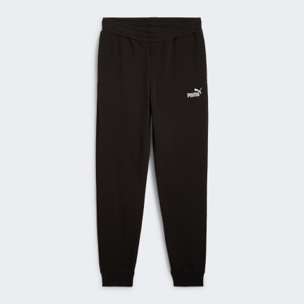 Спортивные штаны Puma ESS No. 1 Logo Sweatpants TR cl - 170563, фото 6 - интернет-магазин MEGASPORT