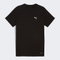 Футболка Puma EVOSTRIPE Tee, фото 4 - интернет магазин MEGASPORT