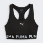 Топ Puma 4KEEPS ELASTIC BRA - P, фото 5 - интернет магазин MEGASPORT