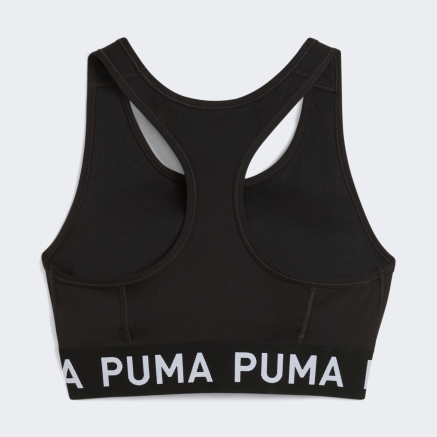 Топ Puma 4KEEPS ELASTIC BRA - P - 170560, фото 6 - интернет-магазин MEGASPORT