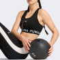 Топ Puma 4KEEPS ELASTIC BRA - P, фото 4 - интернет магазин MEGASPORT