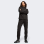 Спортивные штаны Puma EVOSTRIPE Sweatpants DK op, фото 3 - интернет магазин MEGASPORT