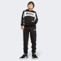 Спортивные штаны Puma детские ESS BLOCK Sweatpants TR B, фото 3 - интернет магазин MEGASPORT