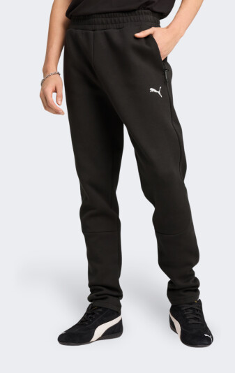 Спортивні штани Puma EVOSTRIPE Pants DK op - 170567, фото 1 - інтернет-магазин MEGASPORT