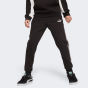 Спортивные штаны Puma детские ESS BLOCK Sweatpants TR B, фото 1 - интернет магазин MEGASPORT