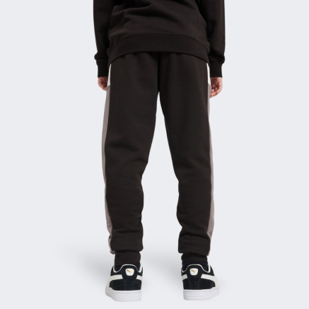 Спортивные штаны Puma детские ESS BLOCK Sweatpants TR B - 170576, фото 2 - интернет-магазин MEGASPORT