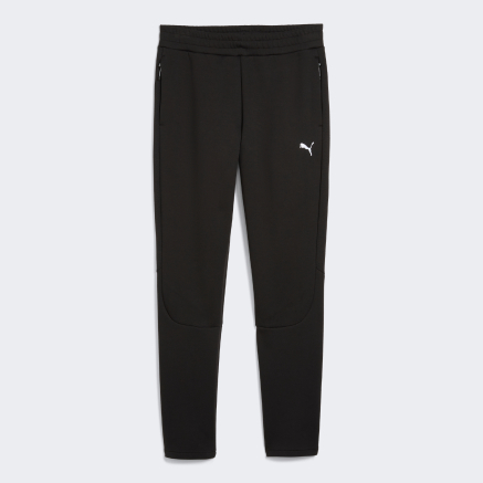 Спортивные штаны Puma EVOSTRIPE Pants DK op - 170567, фото 6 - интернет-магазин MEGASPORT