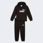 Спортивный костюм Puma детский ESS No.1 Logo Sweat Suit TR PS, фото 1 - интернет магазин MEGASPORT