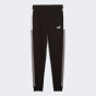 Спортивные штаны Puma детские ESS BLOCK Sweatpants TR B, фото 4 - интернет магазин MEGASPORT