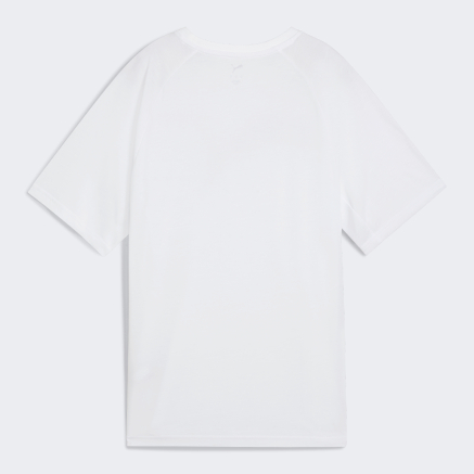 Футболка Puma EVOSTRIPE Relaxed Tee - 170568, фото 5 - интернет-магазин MEGASPORT