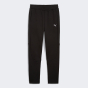 Спортивные штаны Puma EVOSTRIPE Sweatpants DK op, фото 6 - интернет магазин MEGASPORT