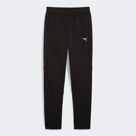 Спортивные штаны Puma EVOSTRIPE Sweatpants DK op - 170573, фото 6 - интернет-магазин MEGASPORT