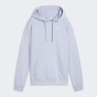 Кофта Puma ESS Relaxed Hoodie TR, фото 1 - интернет магазин MEGASPORT