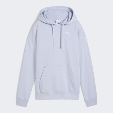 Кофта Puma ESS Relaxed Hoodie TR - 170571, фото 1 - интернет-магазин MEGASPORT