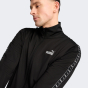 Спортивный костюм Puma Poly Tape Suit, фото 4 - интернет магазин MEGASPORT