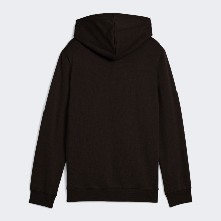 Кофта Puma детская ESS BLOCK Hoodie TR B - 170575, фото 4 - интернет-магазин MEGASPORT