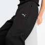 Спортивные штаны Puma EVOSTRIPE Pants DK op, фото 4 - интернет магазин MEGASPORT