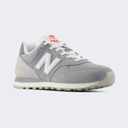 Кросівки New Balance model 574 - 169920, фото 2 - інтернет-магазин MEGASPORT