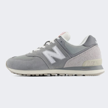 Кроссовки New Balance model 574 - 169920, фото 1 - интернет-магазин MEGASPORT