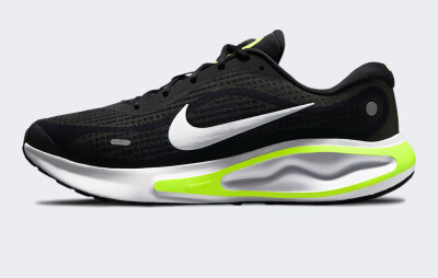 Кросівки Nike JOURNEY RUN - 170607, фото 1 - інтернет-магазин MEGASPORT