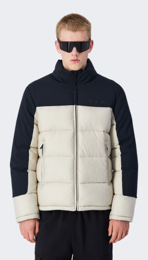 Куртка Champion jacket - 169187, фото 1 - інтернет-магазин MEGASPORT