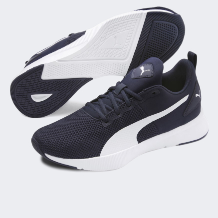 Кросівки Puma Flyer Runner - 128158, фото 2 - інтернет-магазин MEGASPORT