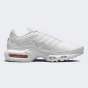 Кросівки Nike Air Max Plus, фото 3 - інтернет магазин MEGASPORT