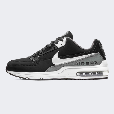 Кроссовки Nike AIR MAX LTD 3 NA - 170597, фото 1 - интернет-магазин MEGASPORT