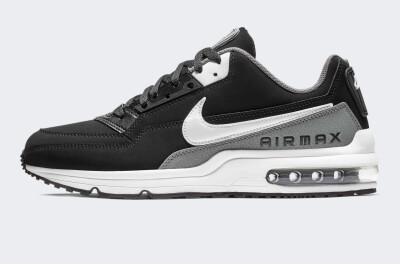 Кроссовки Nike AIR MAX LTD 3 NA - 170597, фото 1 - интернет-магазин MEGASPORT