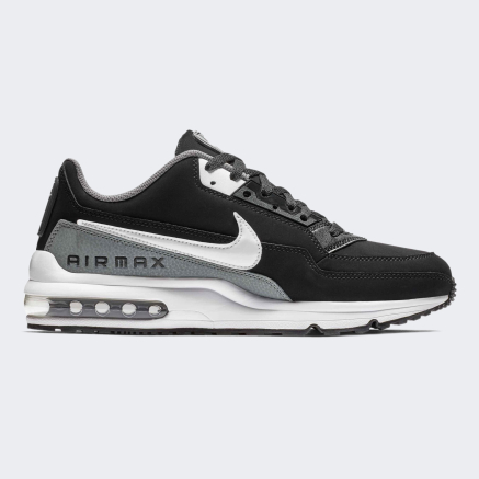 Кросівки Nike AIR MAX LTD 3 NA - 170597, фото 3 - інтернет-магазин MEGASPORT