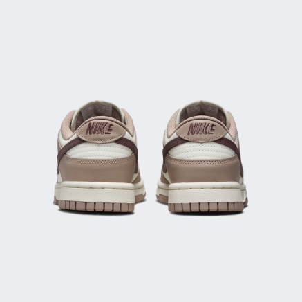 Кеды Nike W DUNK LOW - 170598, фото 5 - интернет-магазин MEGASPORT