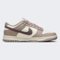 Кеды Nike W DUNK LOW, фото 3 - интернет магазин MEGASPORT