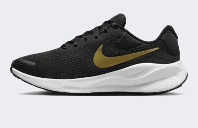 Кроссовки Nike W REVOLUTION 7 - 170604, фото 1 - интернет-магазин MEGASPORT