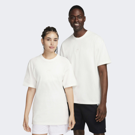 Футболка Nike M NSW PREM ESSNTL SUST TEE - 170600, фото 1 - інтернет-магазин MEGASPORT