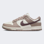 Кеды Nike W DUNK LOW, фото 1 - интернет магазин MEGASPORT