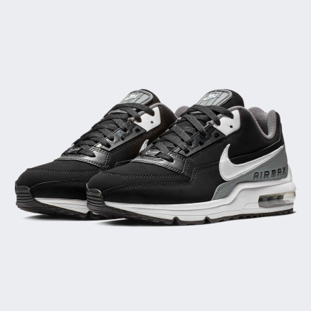 Кросівки Nike AIR MAX LTD 3 NA - 170597, фото 2 - інтернет-магазин MEGASPORT