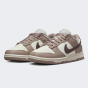 Кеды Nike W DUNK LOW, фото 2 - интернет магазин MEGASPORT