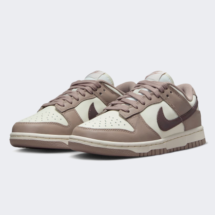 Кеды Nike W DUNK LOW - 170598, фото 2 - интернет-магазин MEGASPORT