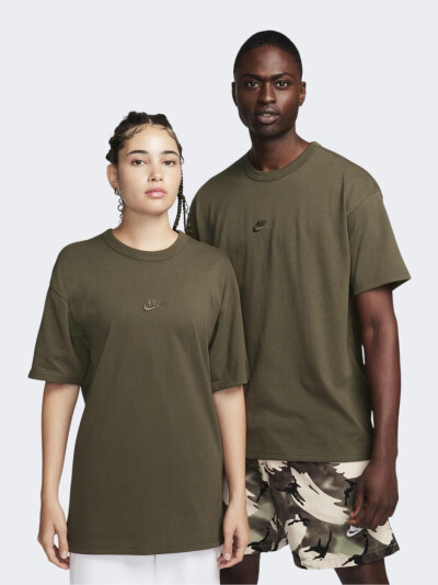 Футболка Nike M NSW PREM ESSNTL SUST TEE - 170601, фото 1 - інтернет-магазин MEGASPORT