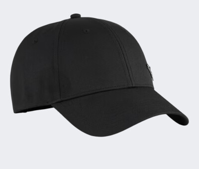 Кепка и Панама Puma ESS METAL CAT BB Cap - 170646, фото 1 - интернет-магазин MEGASPORT