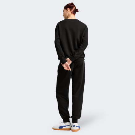 Спортивный костюм Puma Sweat Suit Relaxed TR cl - 170643, фото 2 - интернет-магазин MEGASPORT