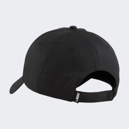 Кепка Puma ESS METAL CAT BB Cap - 170646, фото 2 - інтернет-магазин MEGASPORT