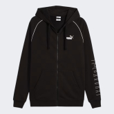 SPORT Full-Zip Hoodie TR - 170644, фото 1 - интернет-магазин MEGASPORT