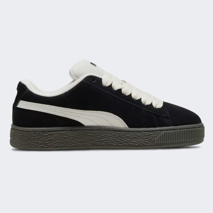 Кеды Puma Suede XL Quiet Lux Wns - 170626, фото 3 - интернет-магазин MEGASPORT