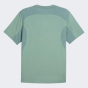 Футболка Puma M CLOUDSPUN SOFT BREATHABLE TEE, фото 7 - интернет магазин MEGASPORT